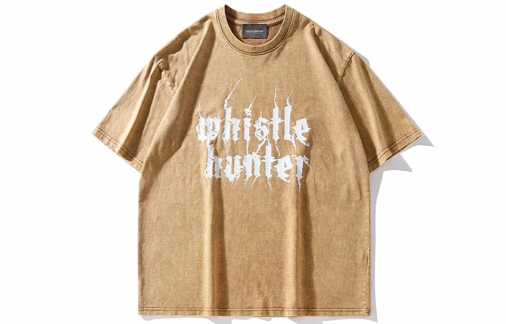 WHISTLEHUNTER T