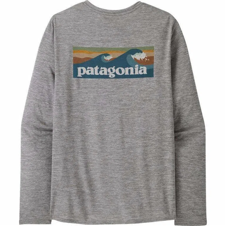 patagonia T