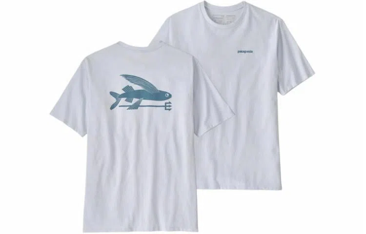 patagonia T