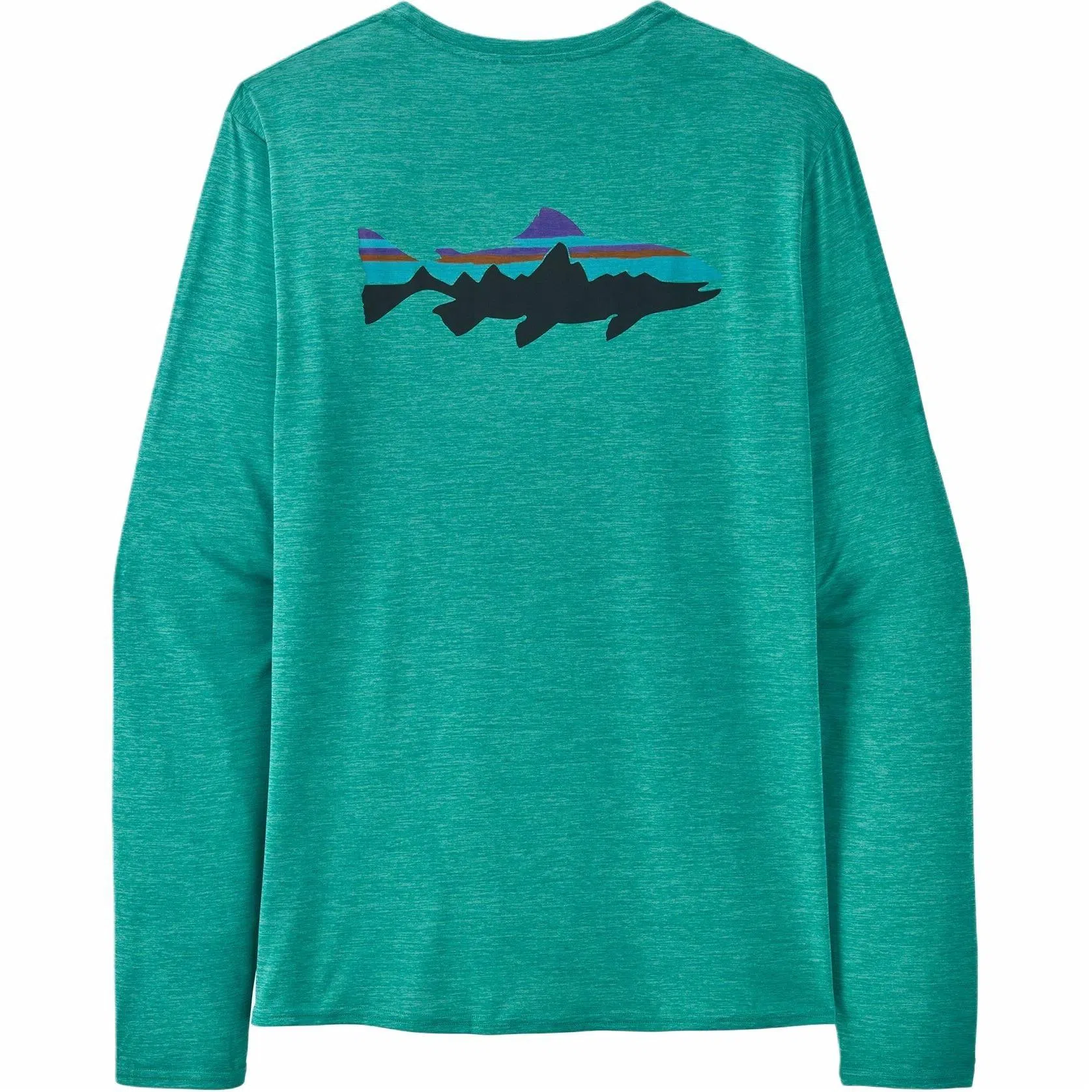 patagonia T