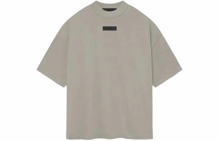 Fear of God Essentials Seal Grey