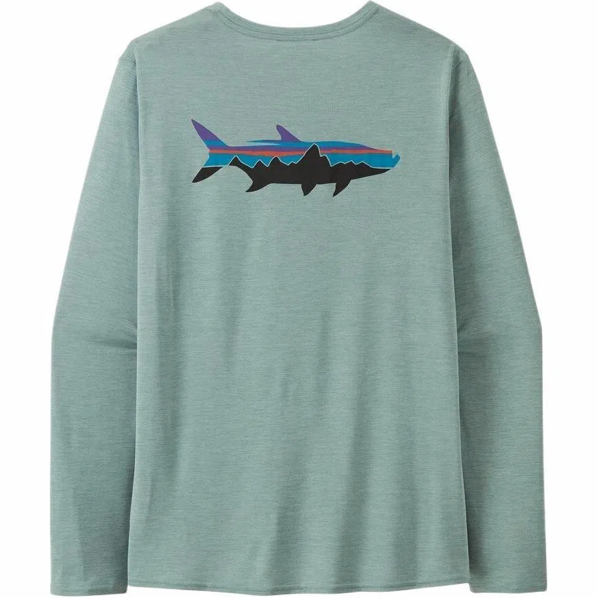 patagonia T