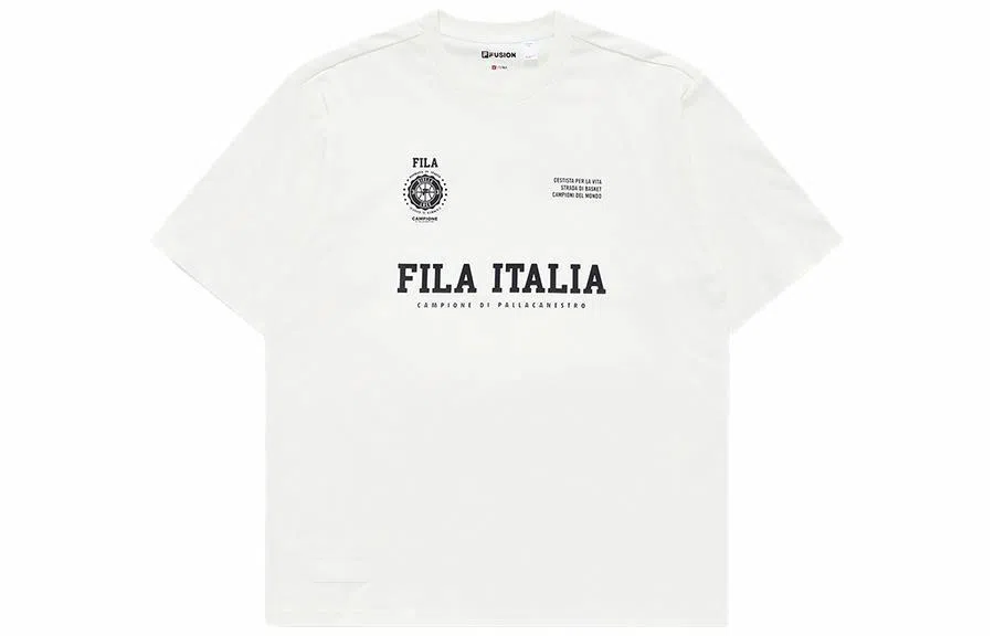 FILA FUSION T