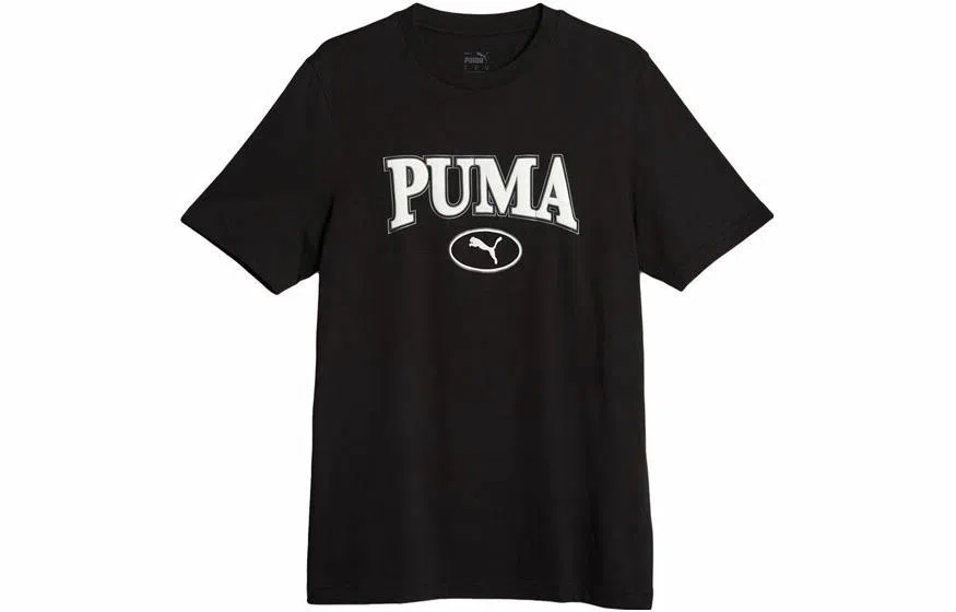 PUMA T