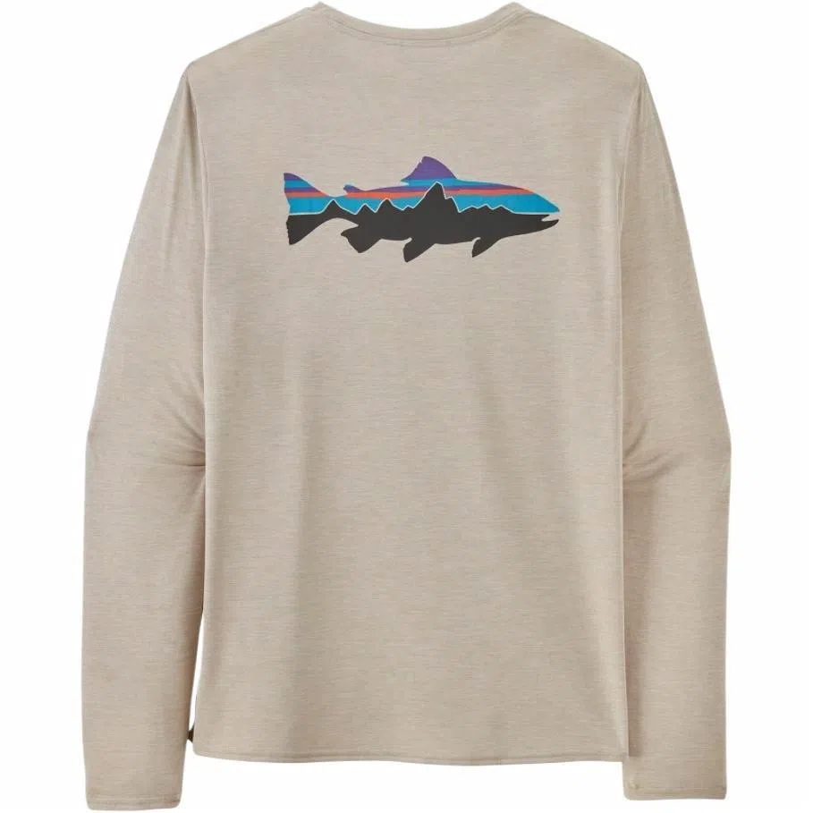 patagonia T