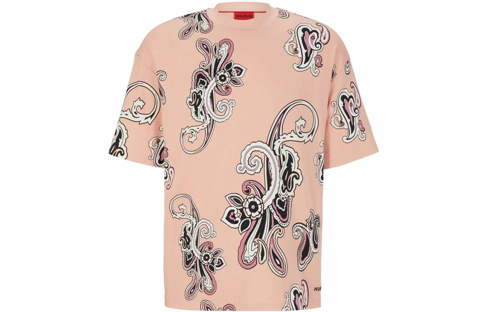 HUGO BOSS SS23 T