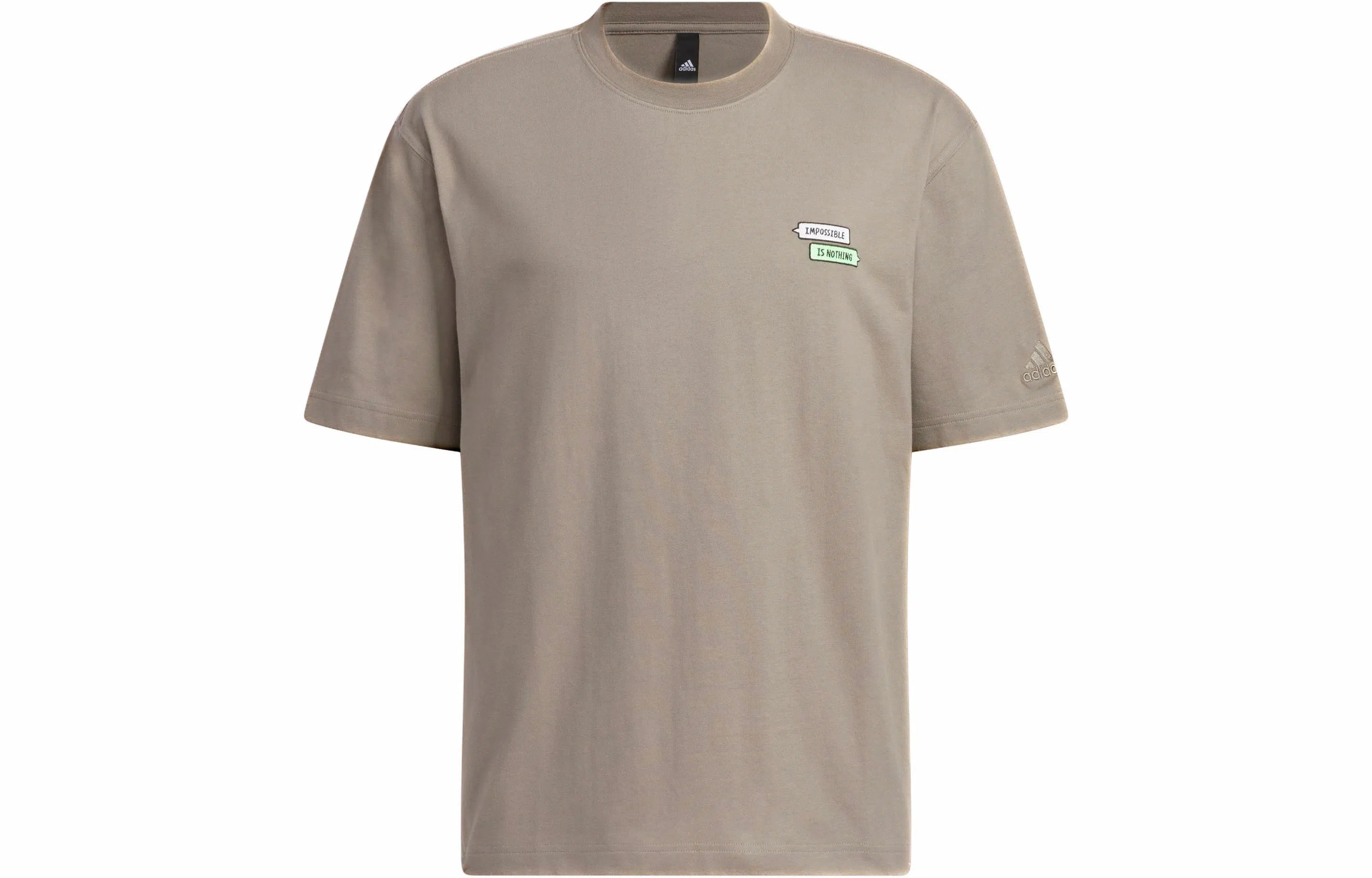 adidas x SEEBIN SS23 Graphic Embosssed Tee T