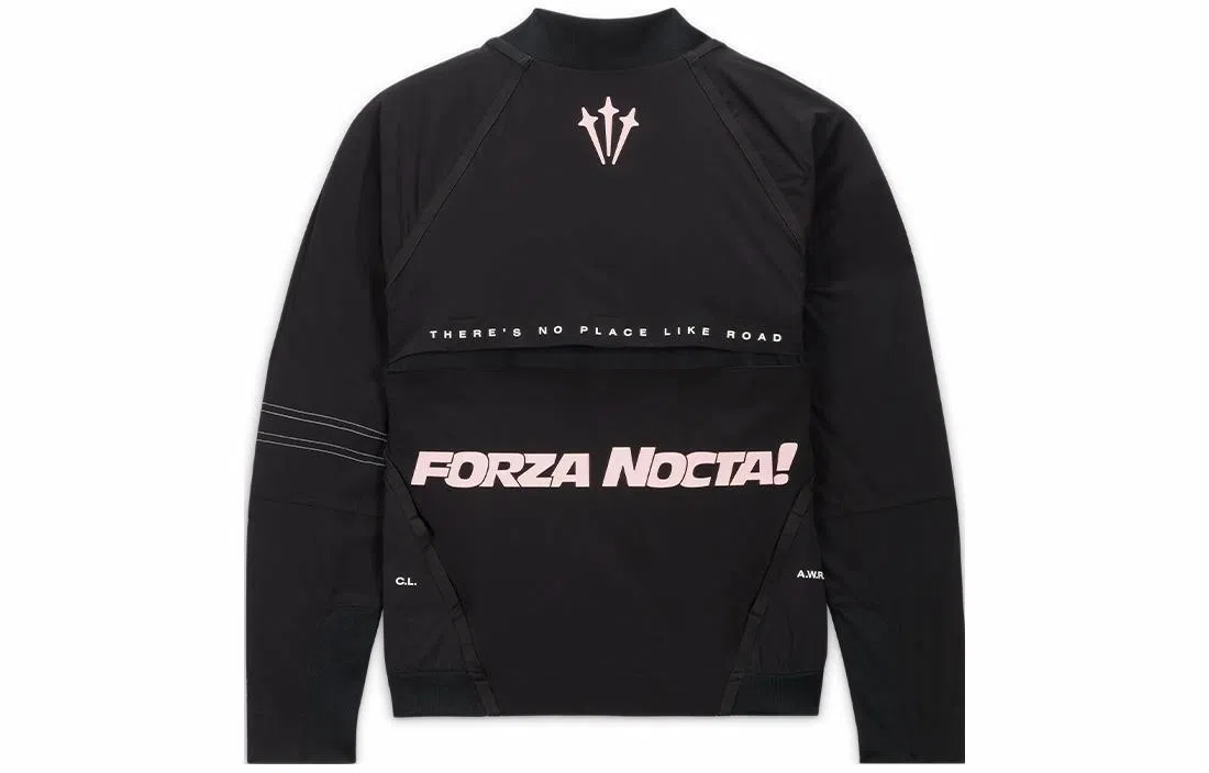 Nike NOCTA SS23 Distant Regards Logo T
