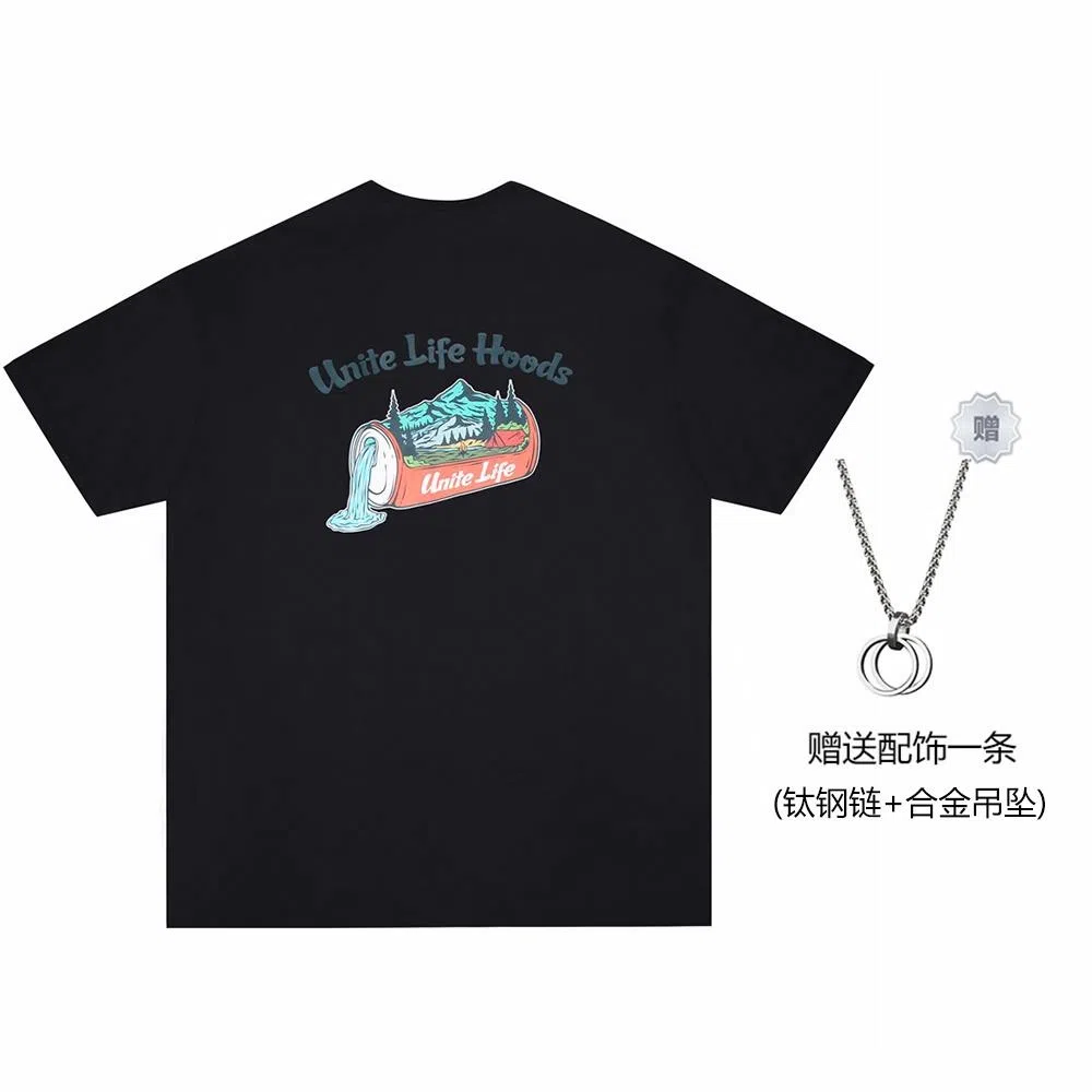 Unite Life HOODS