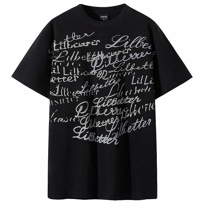 lilbetter T