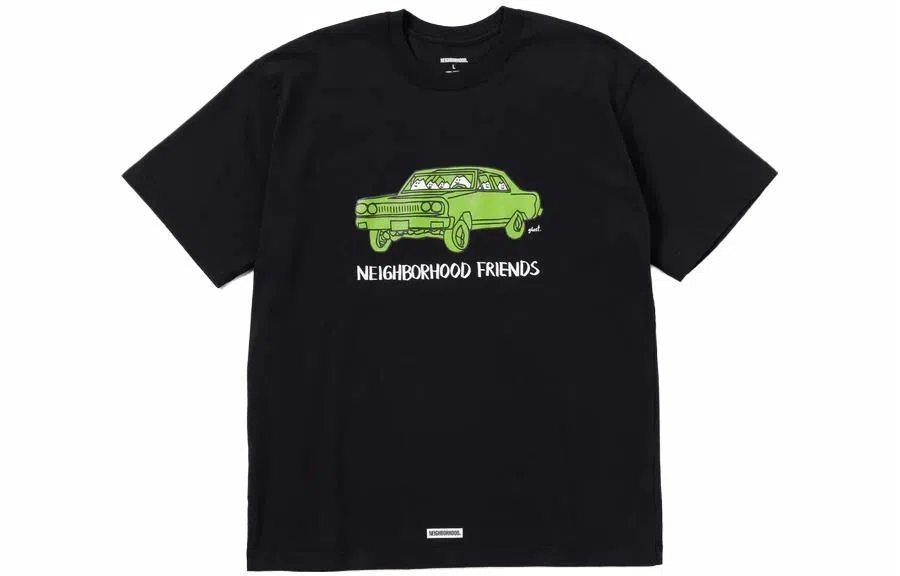 NEIGHBORHOOD SS23 T