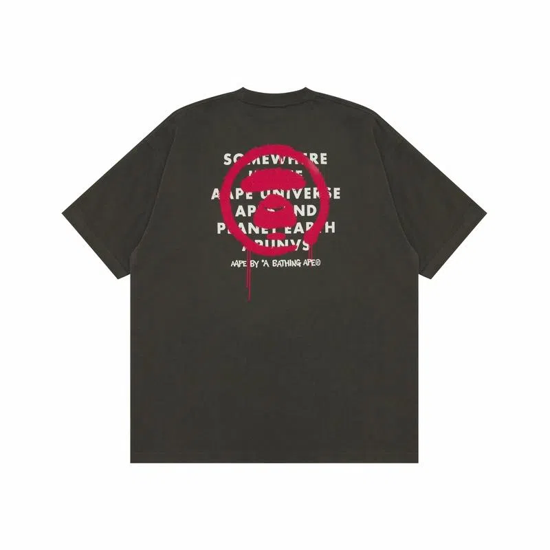 Aape SS24 T