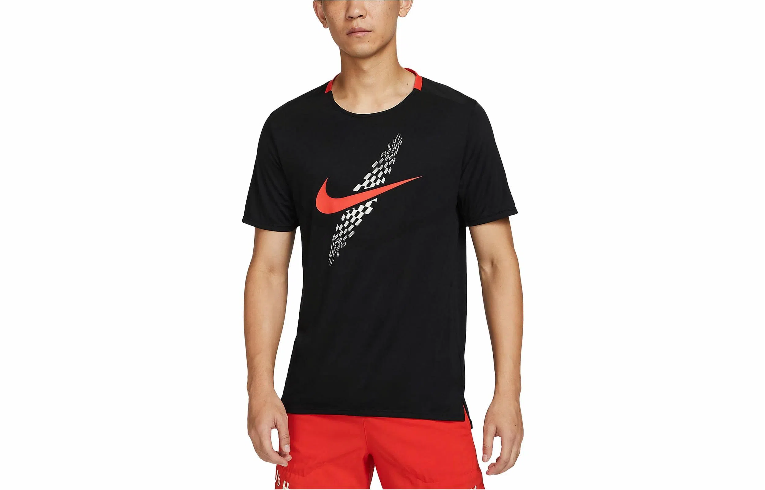 Nike Dri-FIT Rise 365 Kipchoge Logo
