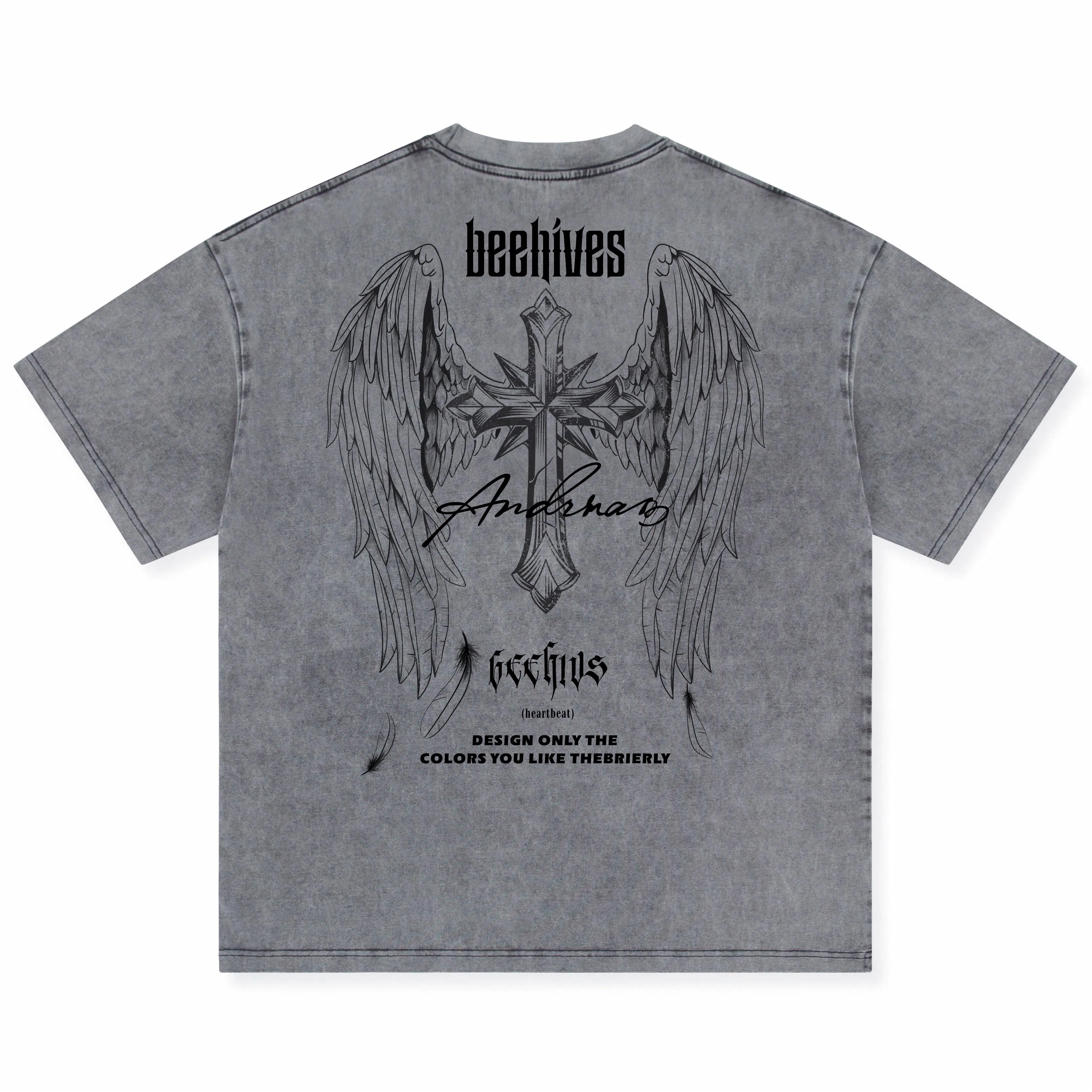 BEEHIVES T