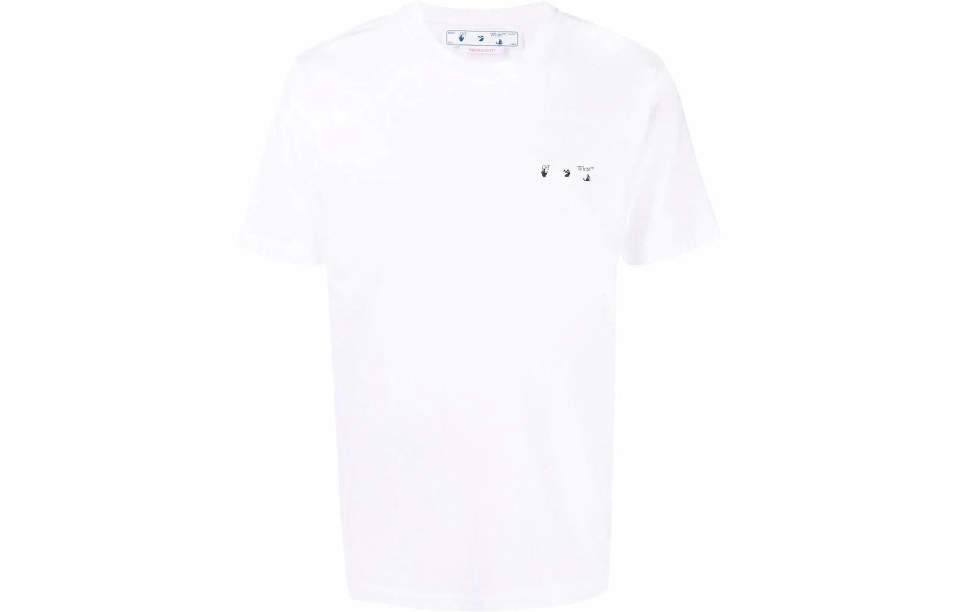 OFF-WHITE SS23 Graphic Print T-Shirt