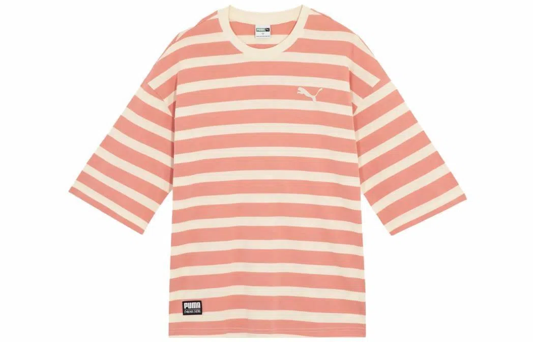 PUMA Stripe Tee T