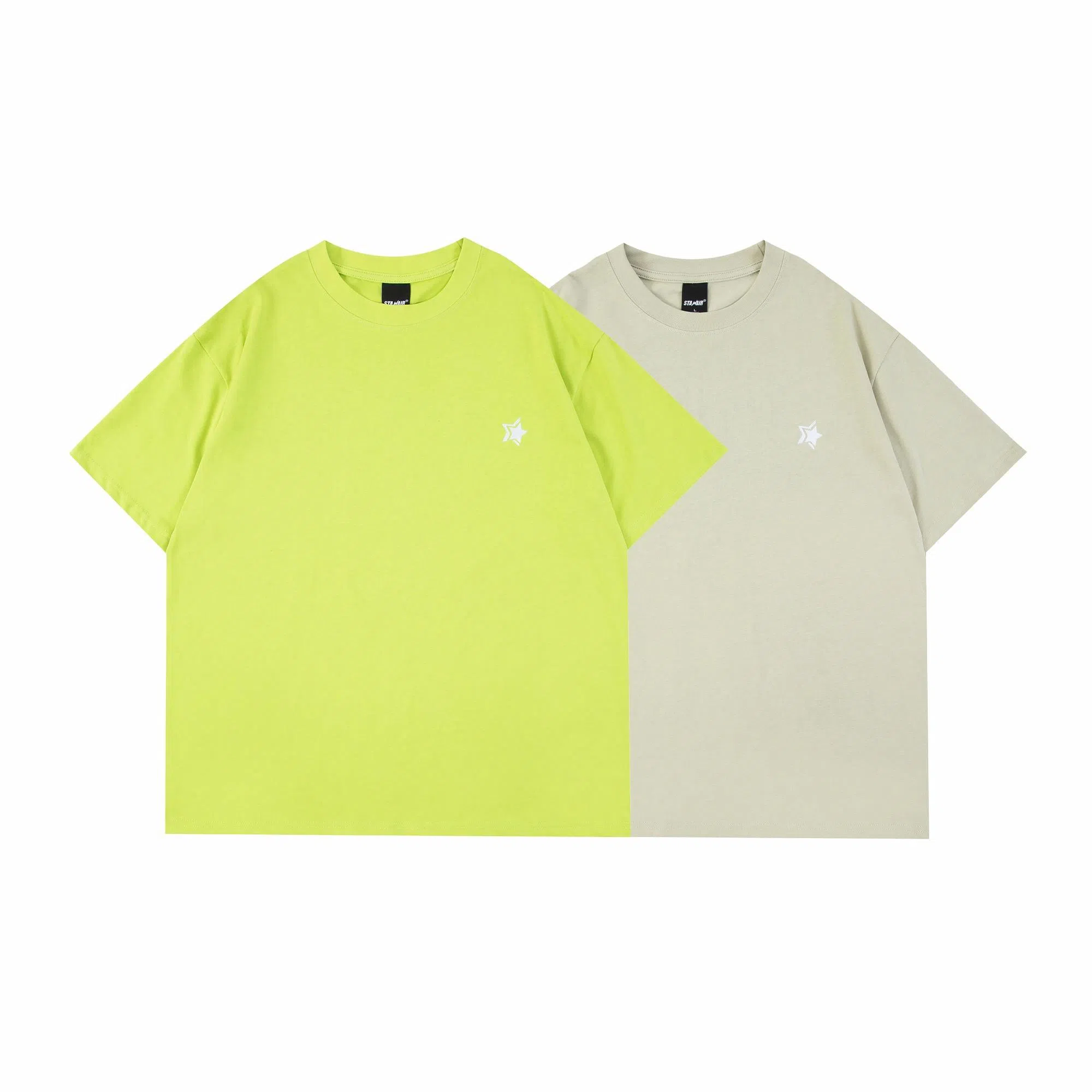 STANAIR LogoT 2
