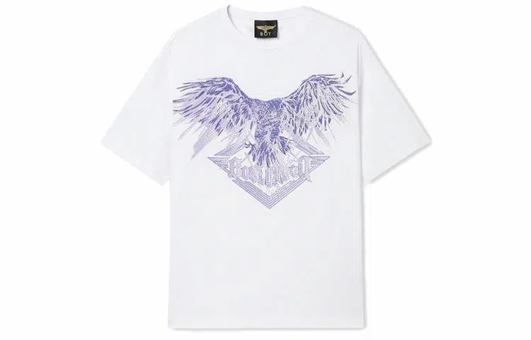 Boy London LogoT