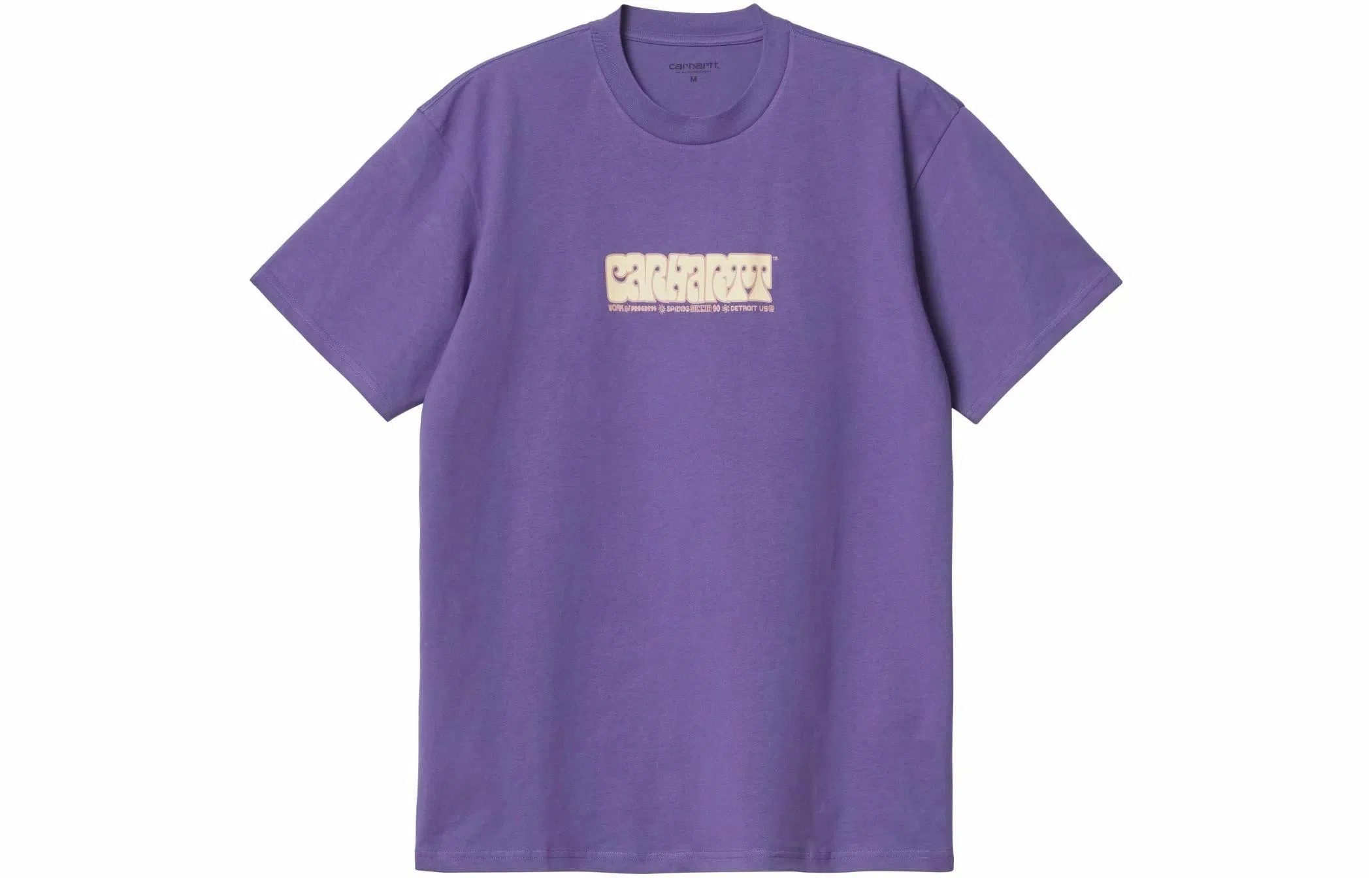 Carhartt WIP Logo T-Shirt