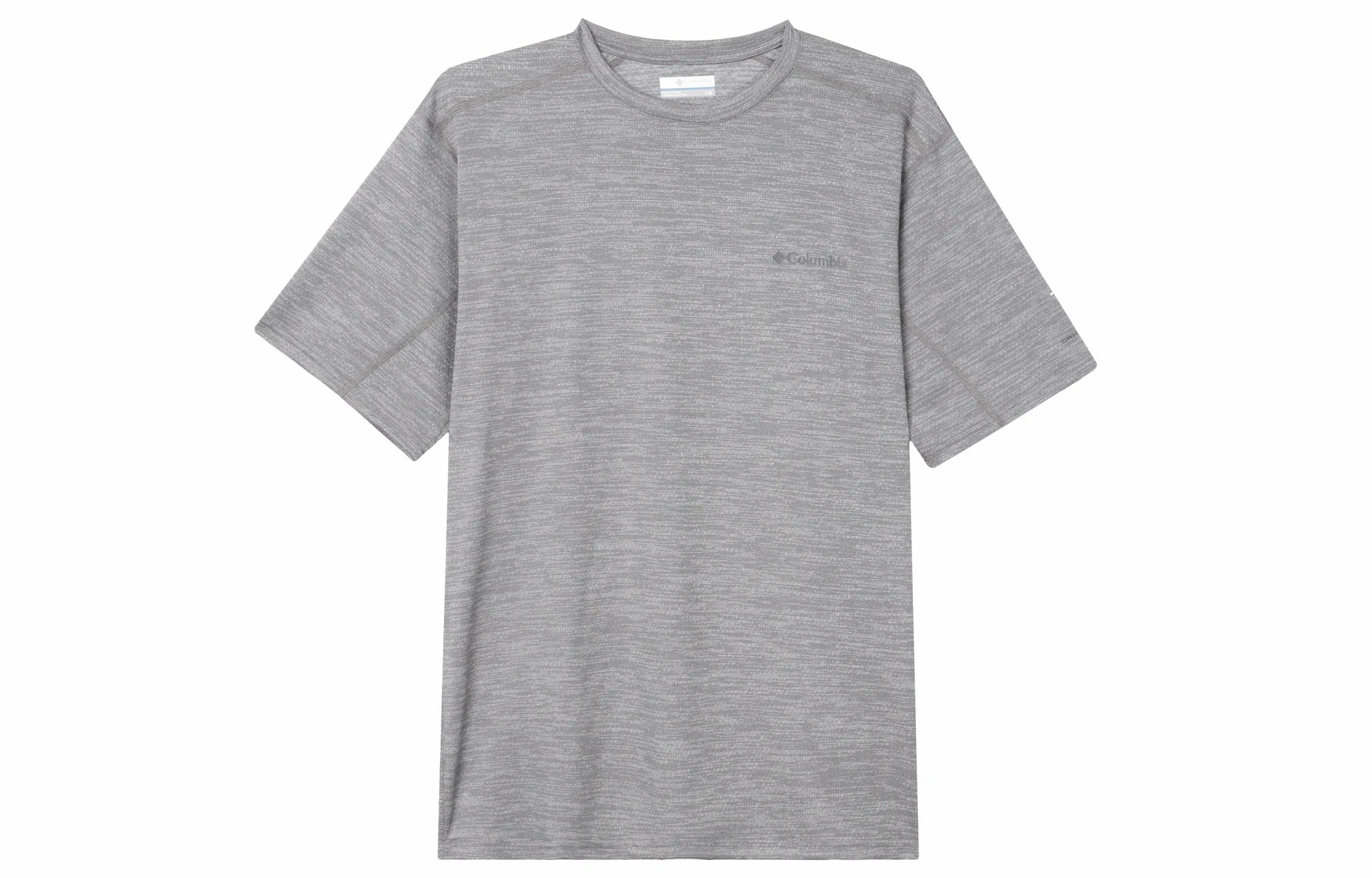 Columbia Logo T