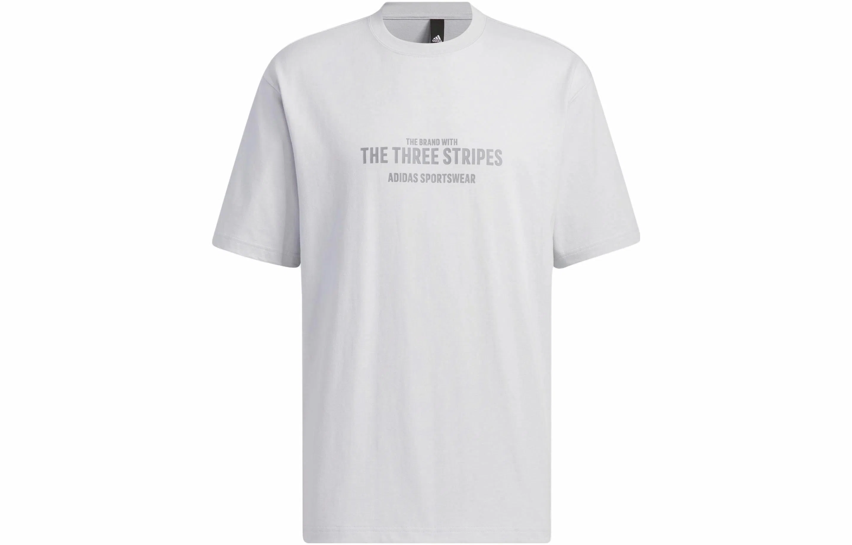 adidas Verbiage Tee T