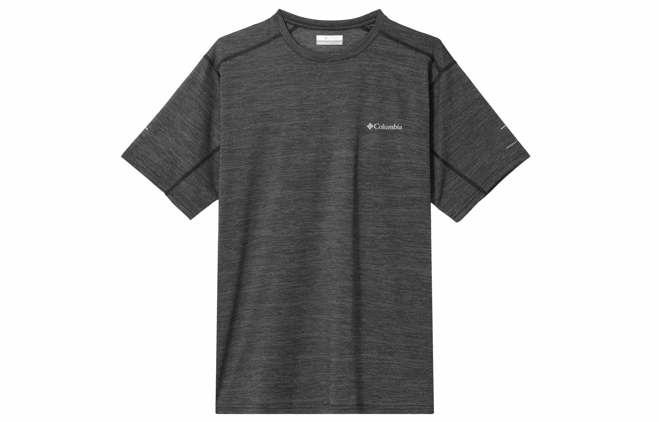 Columbia Logo SS24T