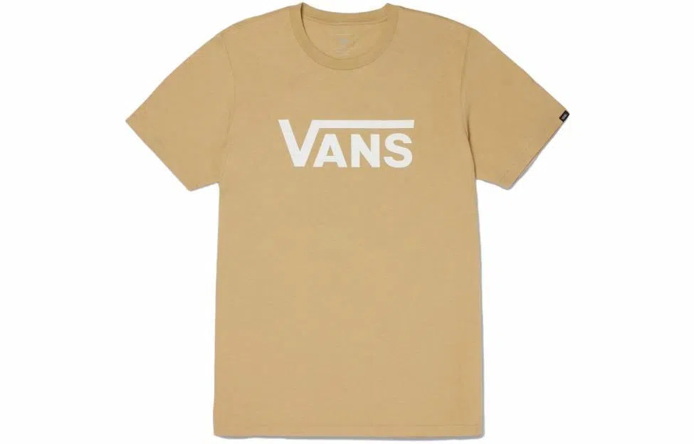 Vans T