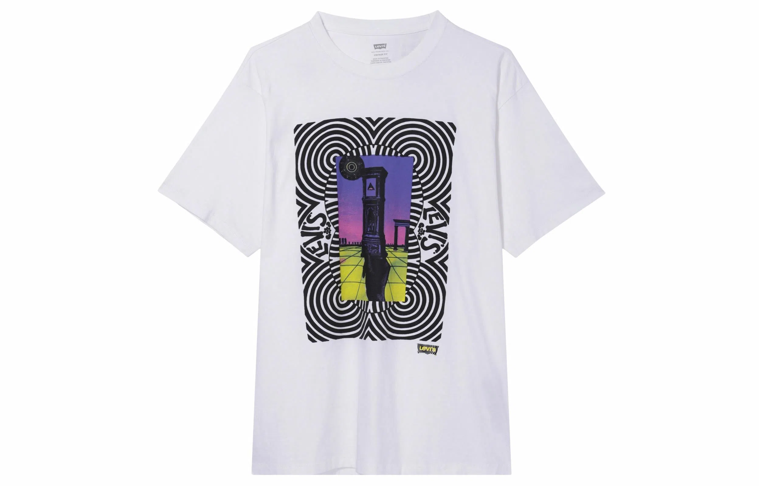 Levis T