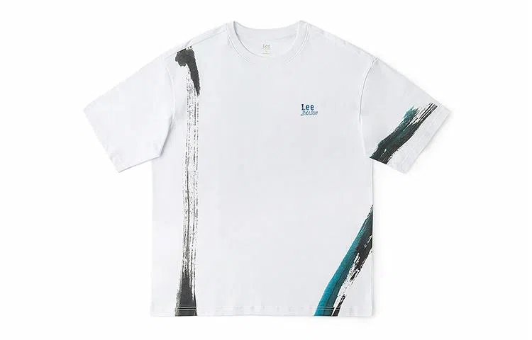 Lee SS24 T