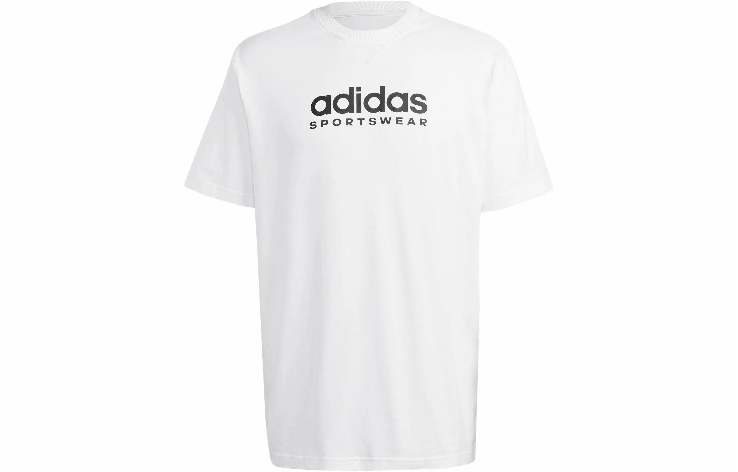 adidas All Szn Graphic Tee LogoT