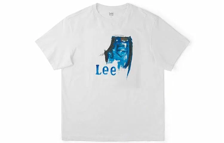Lee SS24 T