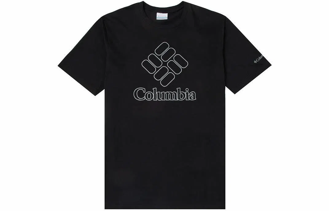 Columbia T