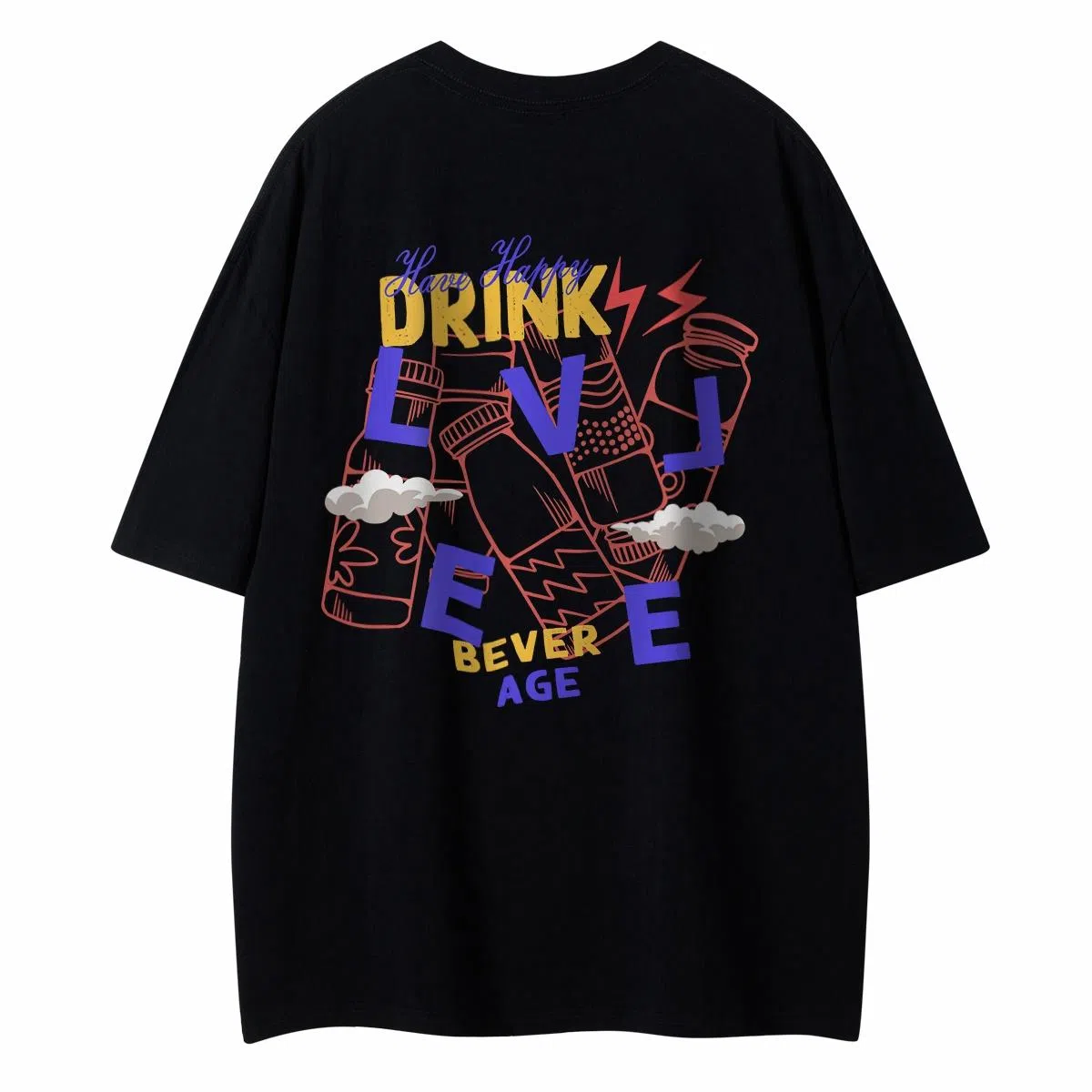 LEVEL T
