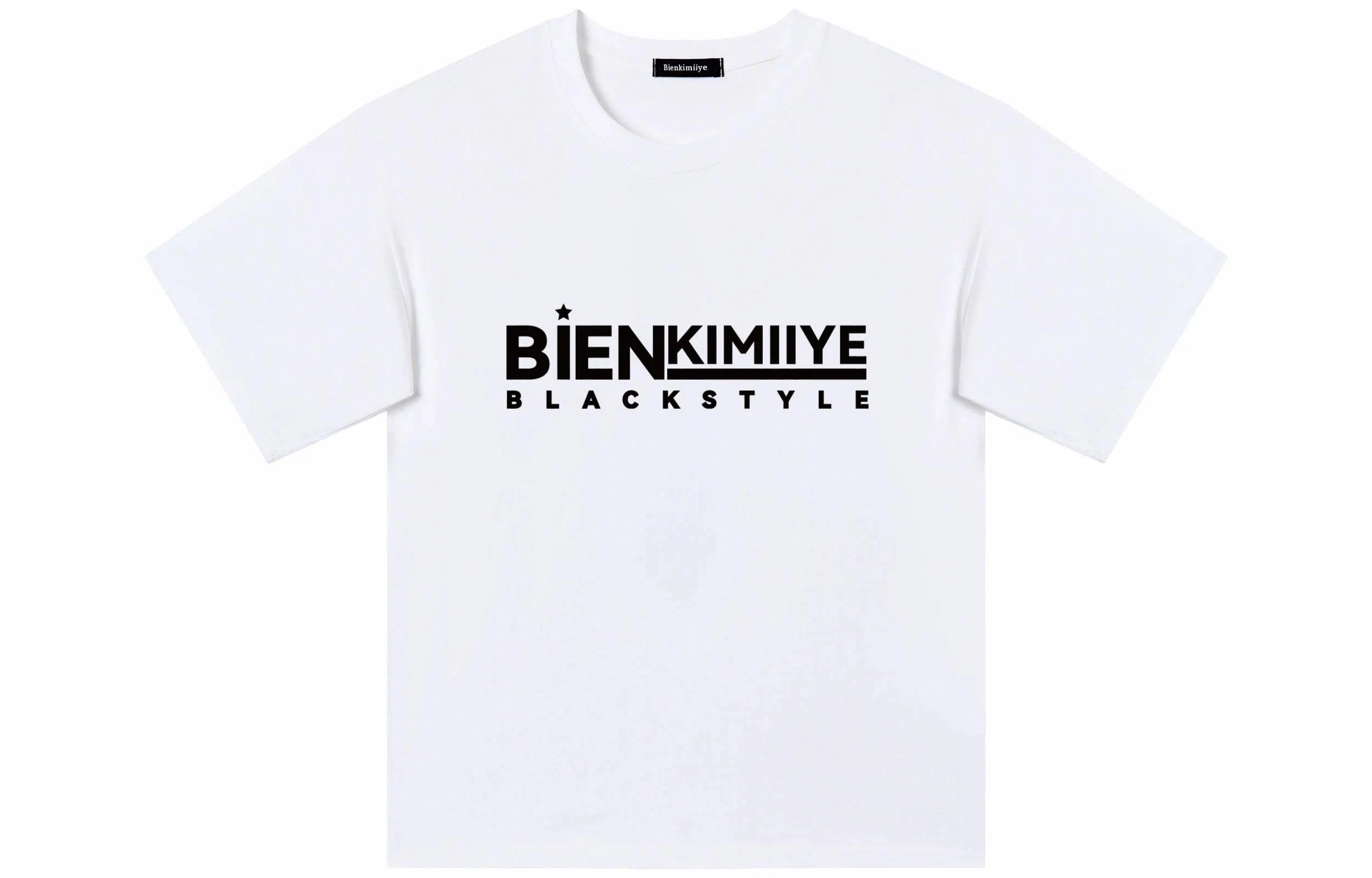 BIENKIMIIYE logoT