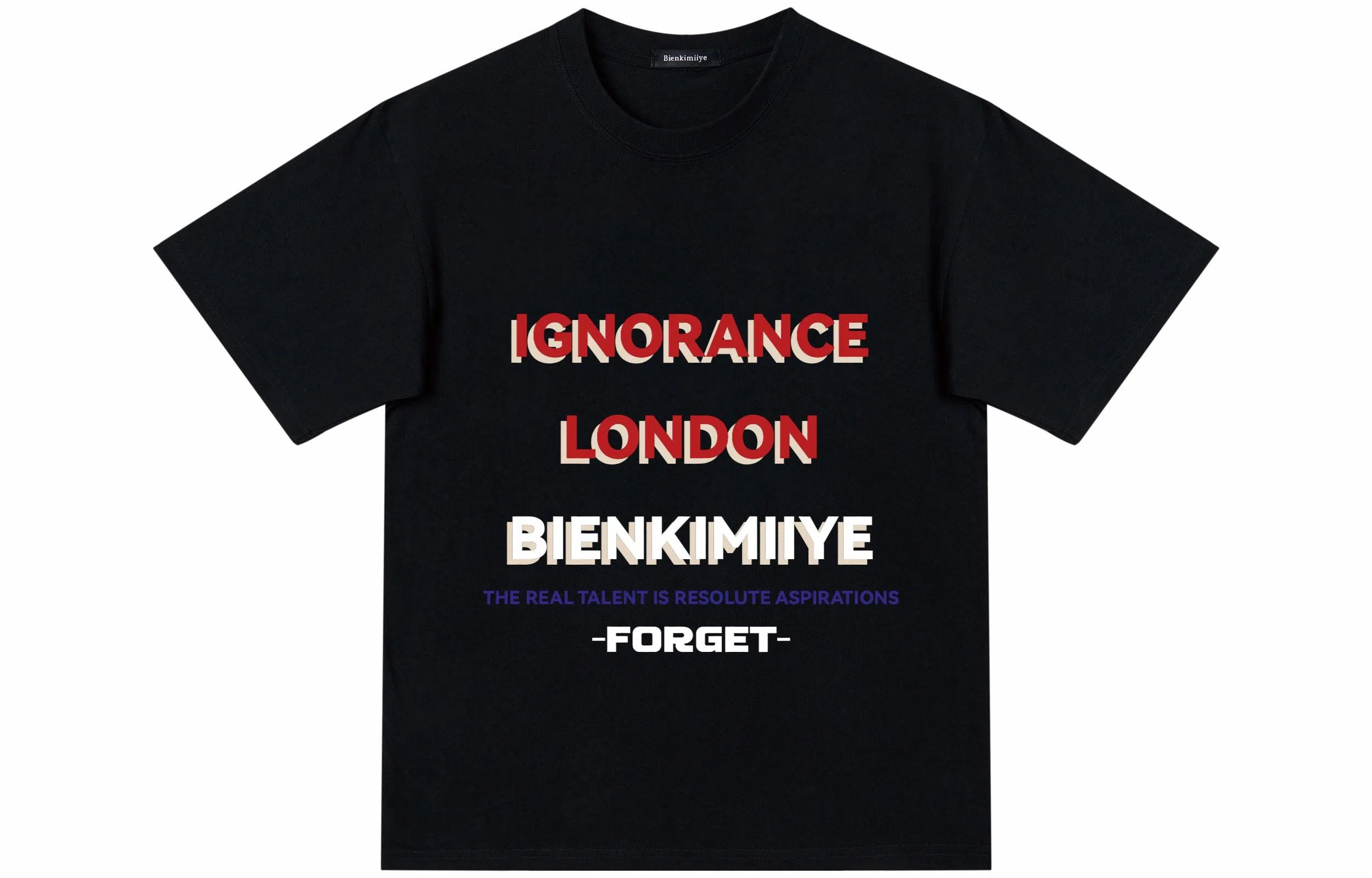 BIENKIMIIYE logoT