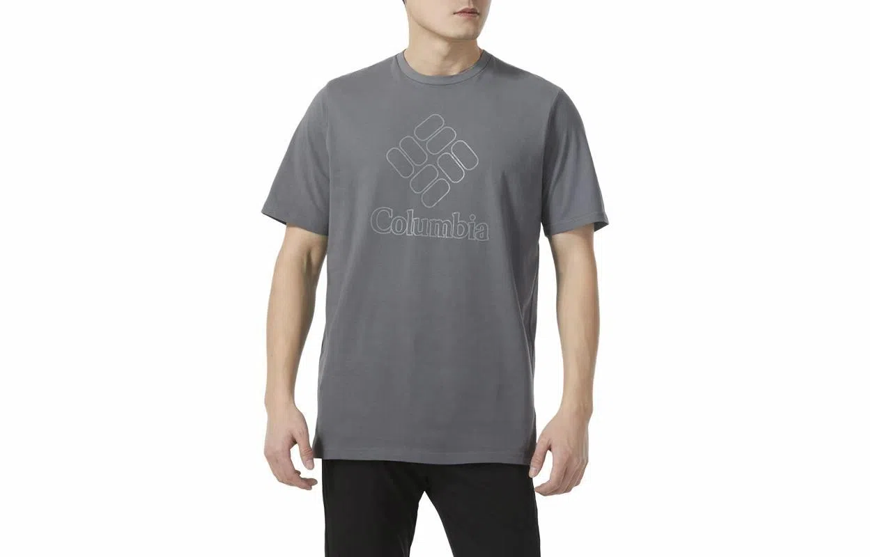 Columbia LogoT
