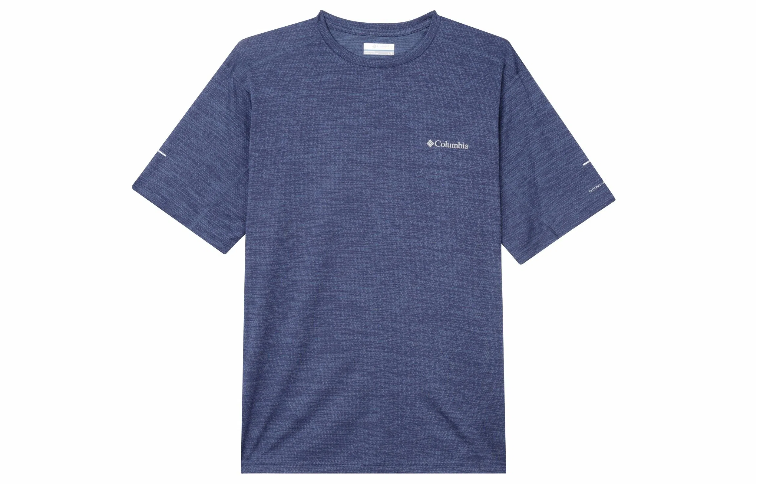 Columbia LogoT