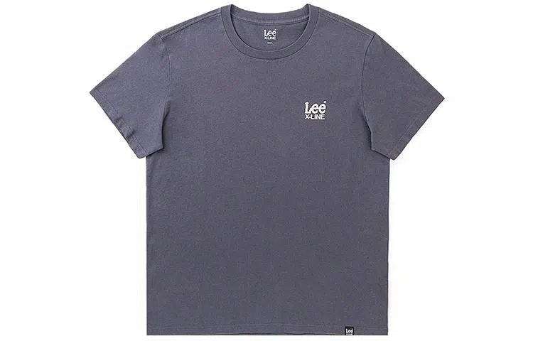 Lee SS24 LogoT