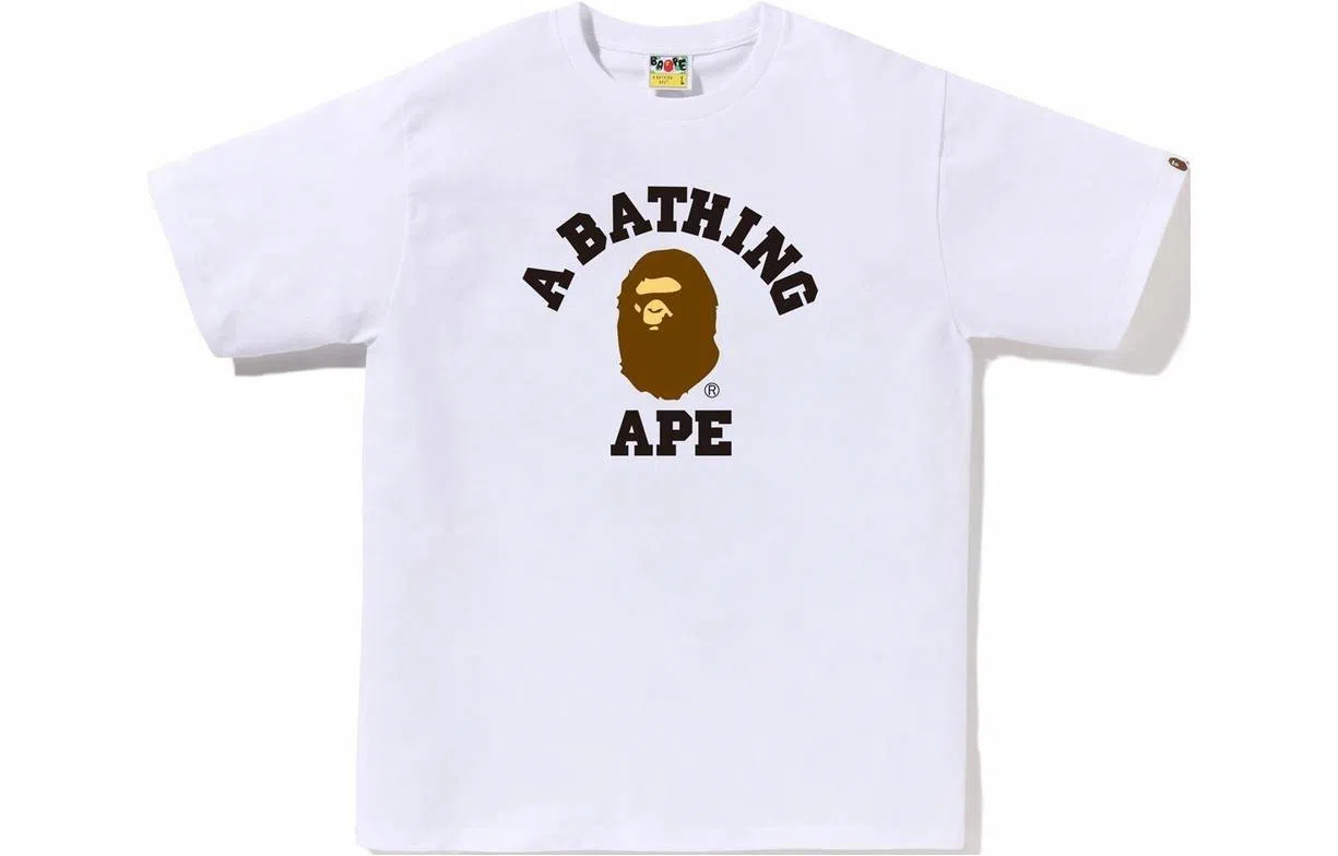 A BATHING APE