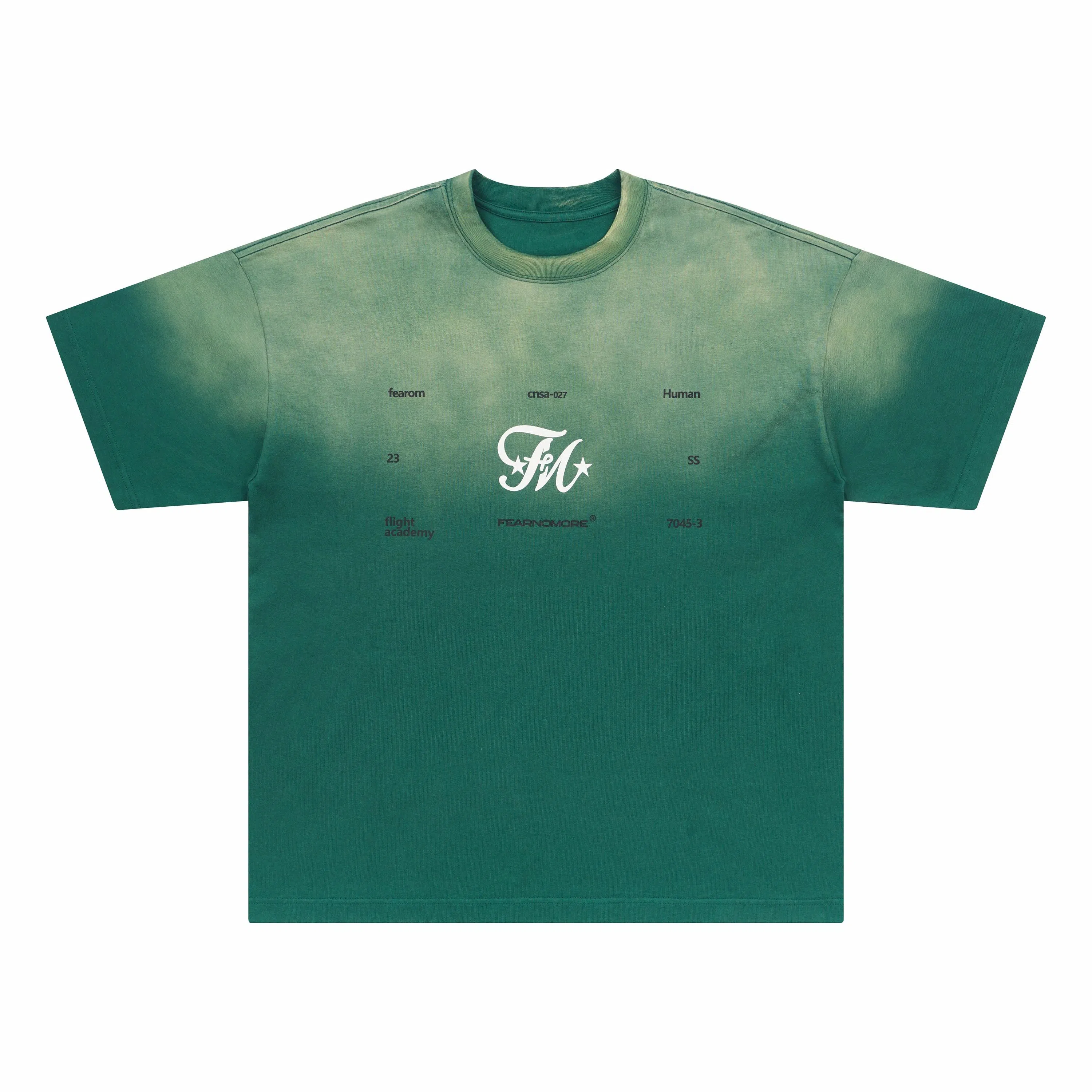 FEAROM T