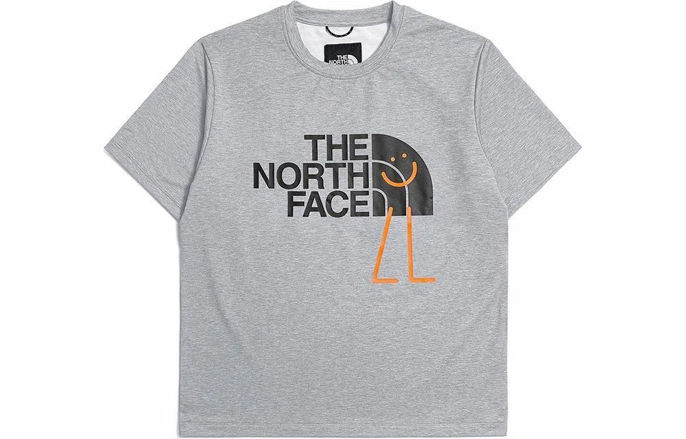 THE NORTH FACE LogoT