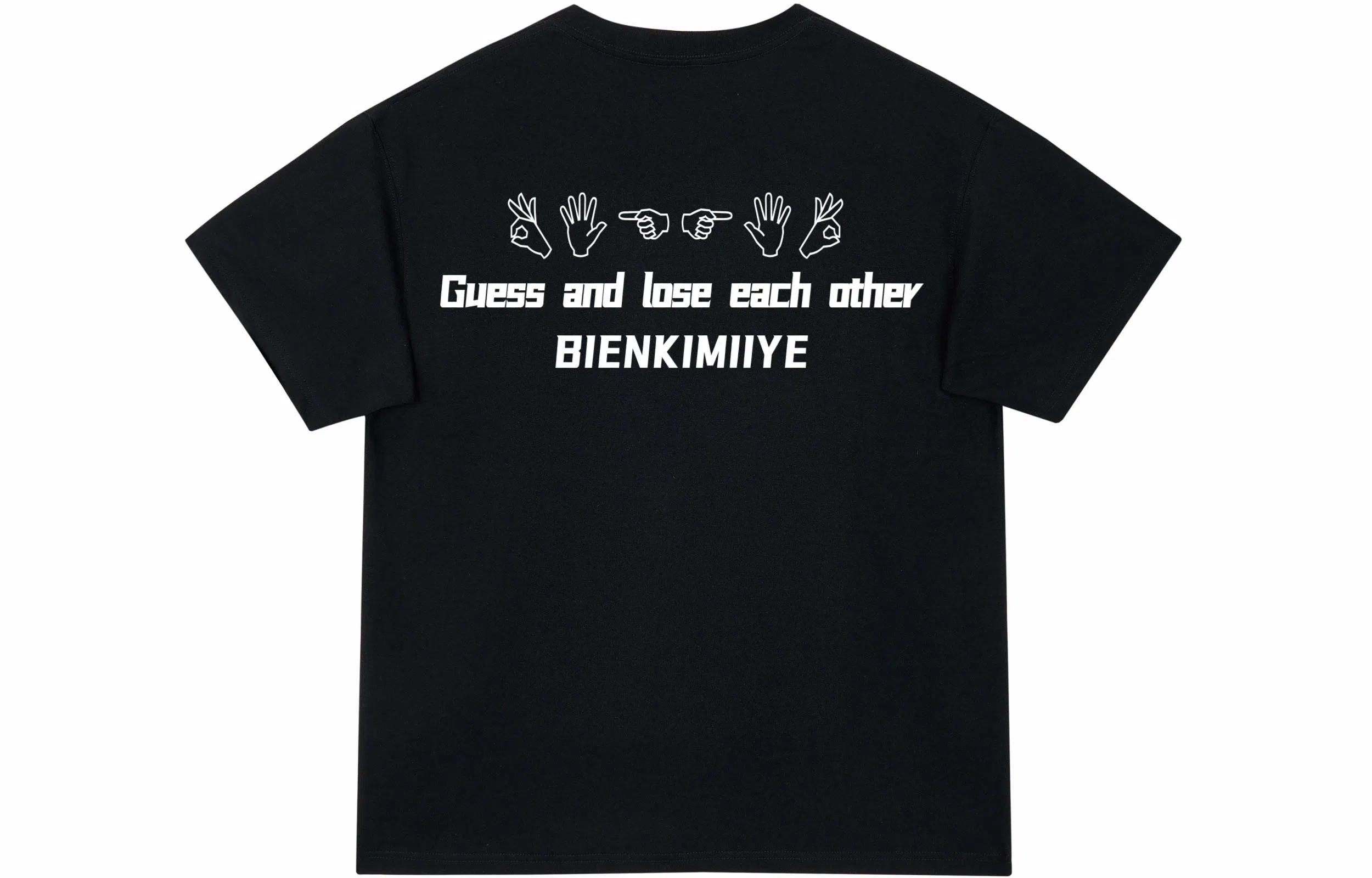 BIENKIMIIYE logoT