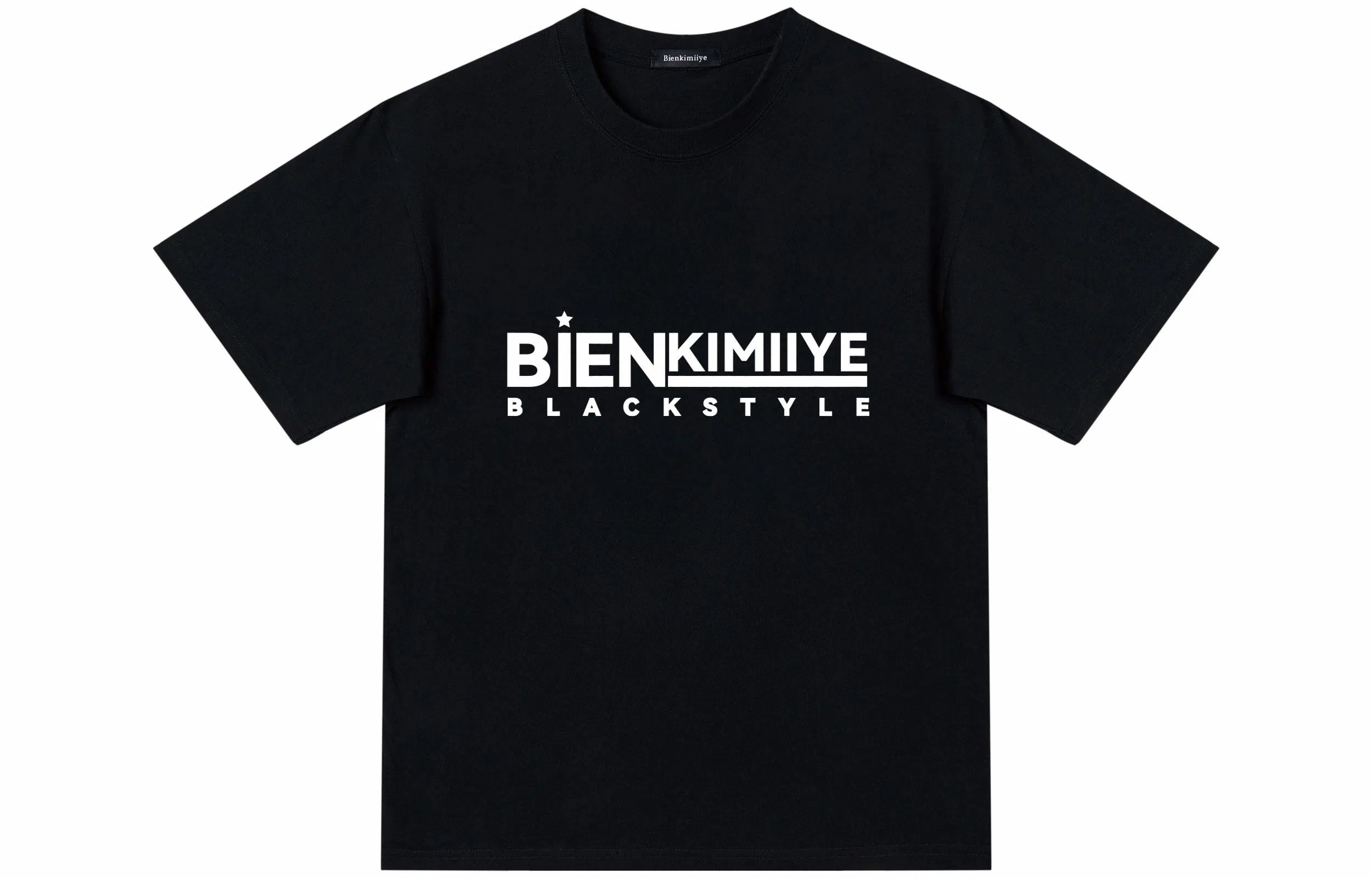 BIENKIMIIYE logoT