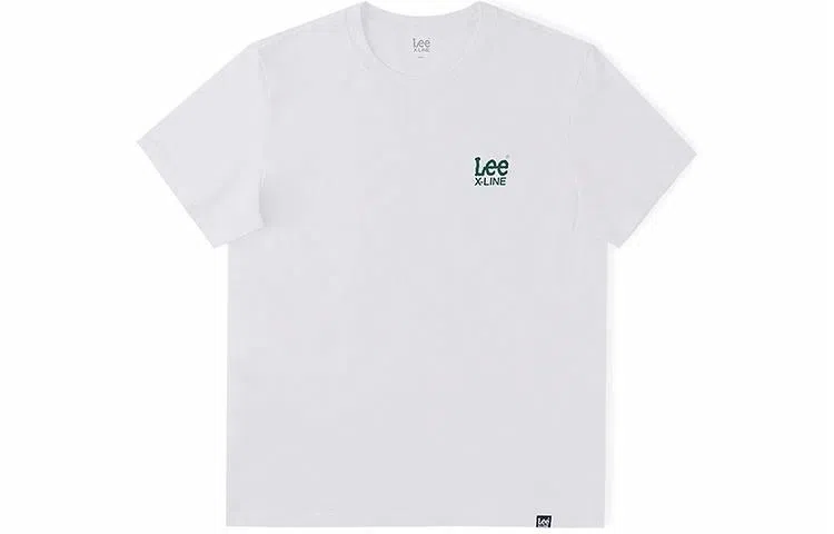 Lee SS24 LogoT