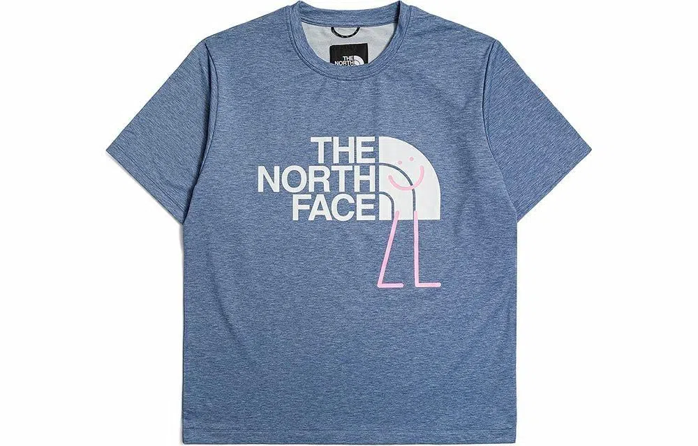 THE NORTH FACE LogoT