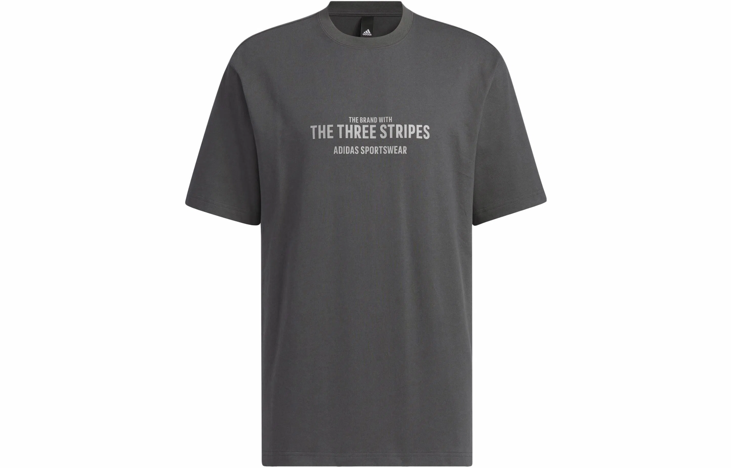 adidas Verbiage Tee T