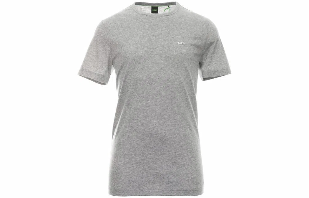 HUGO BOSS SS23 LogoT