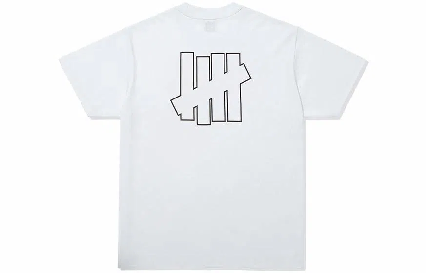 UNDEFEATED T LogoT