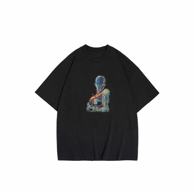 xVESSEL x MARVEL Guardians of the Galaxy Nebula Tee