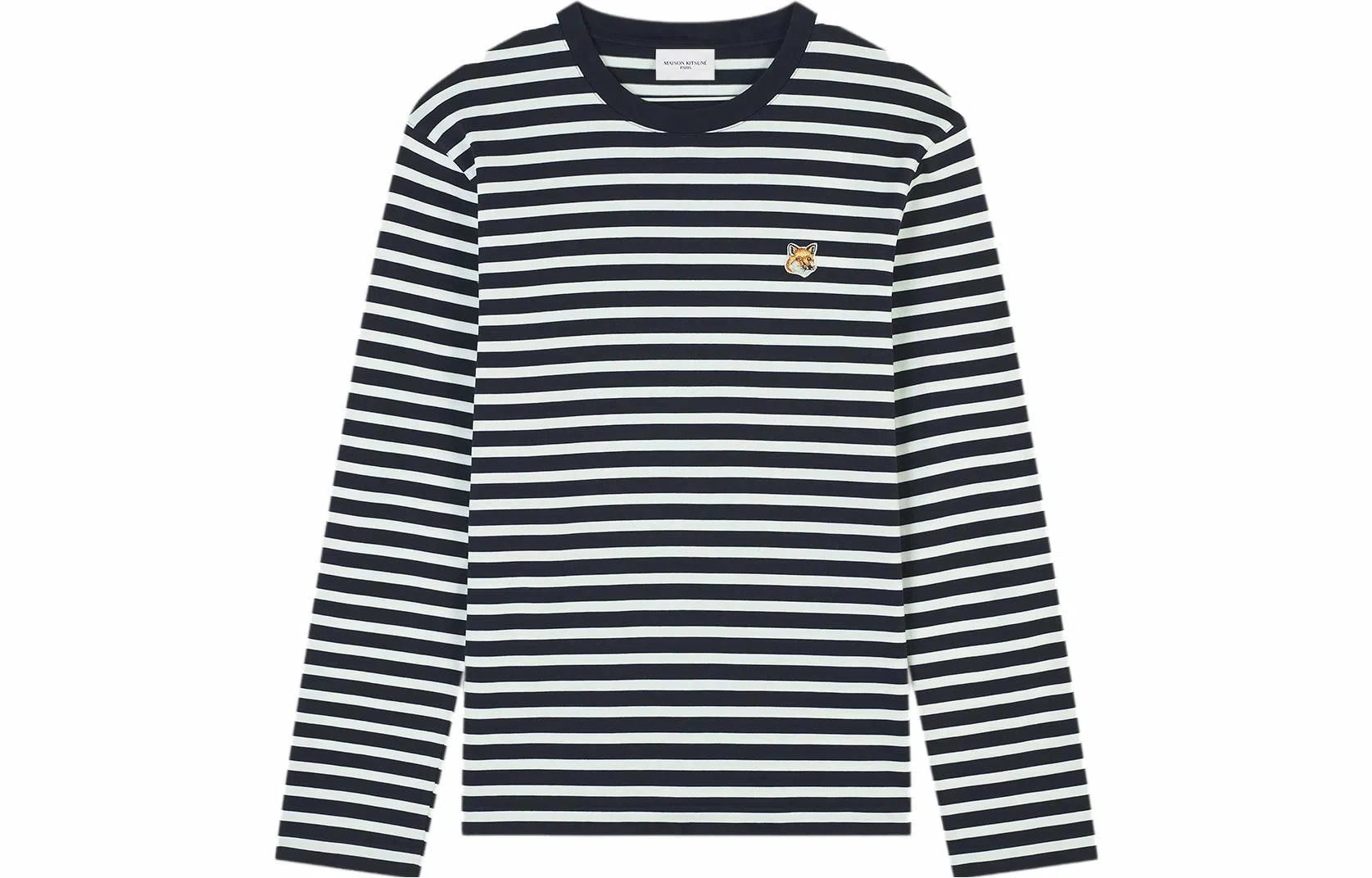 Maison Kitsune FW23 T